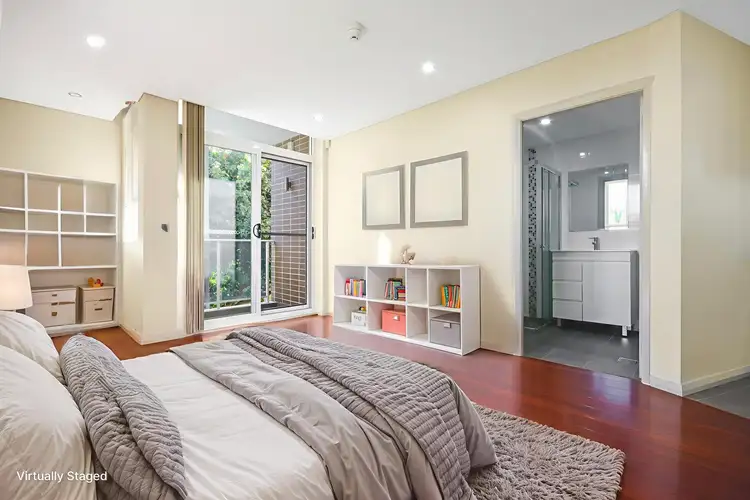 15/439 Anzac Parade, Kingsford NSW 2032