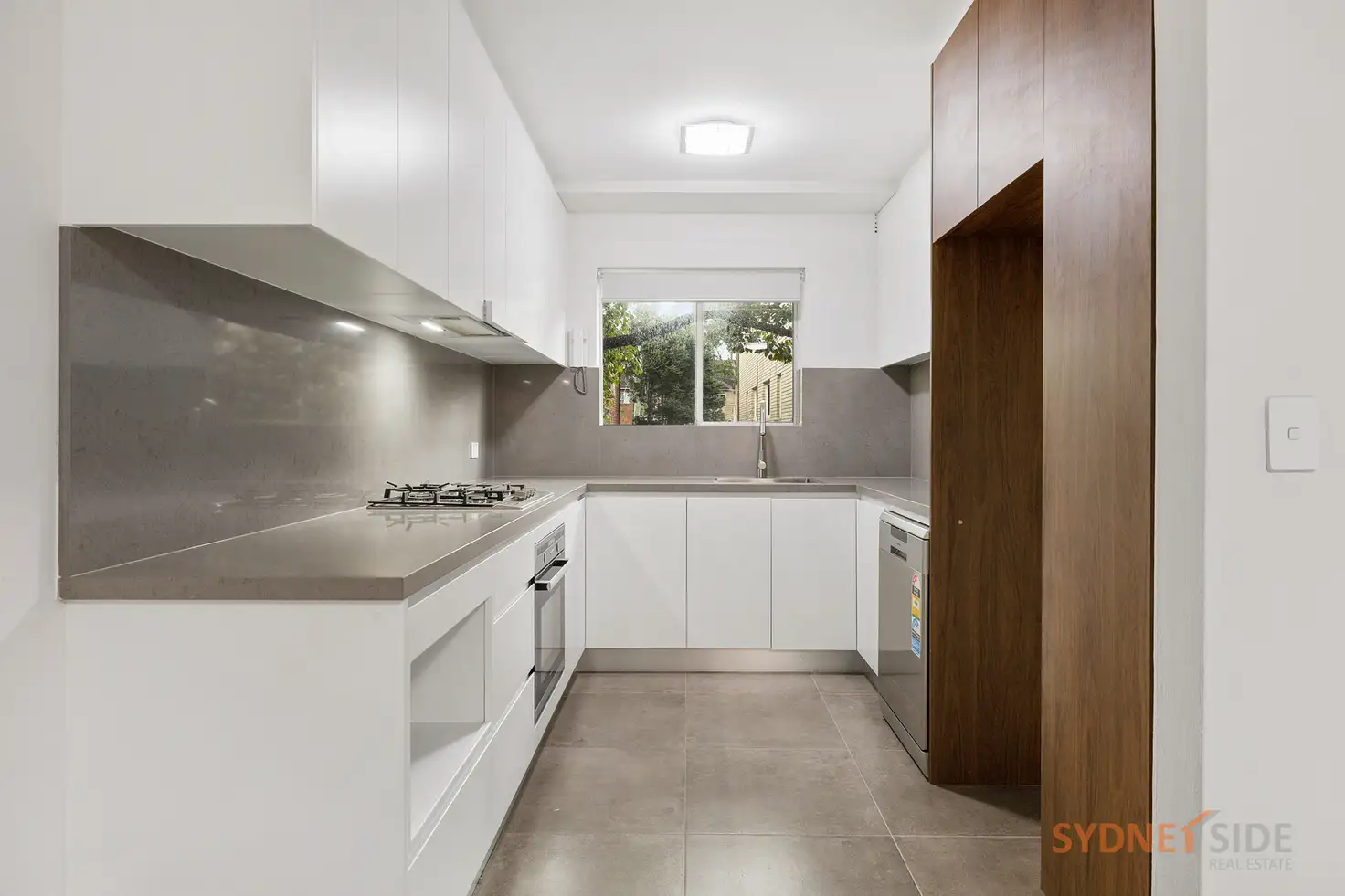 Main view of Homely apartment listing, 3/3 Gray Crescent, Eastlakes NSW 2018