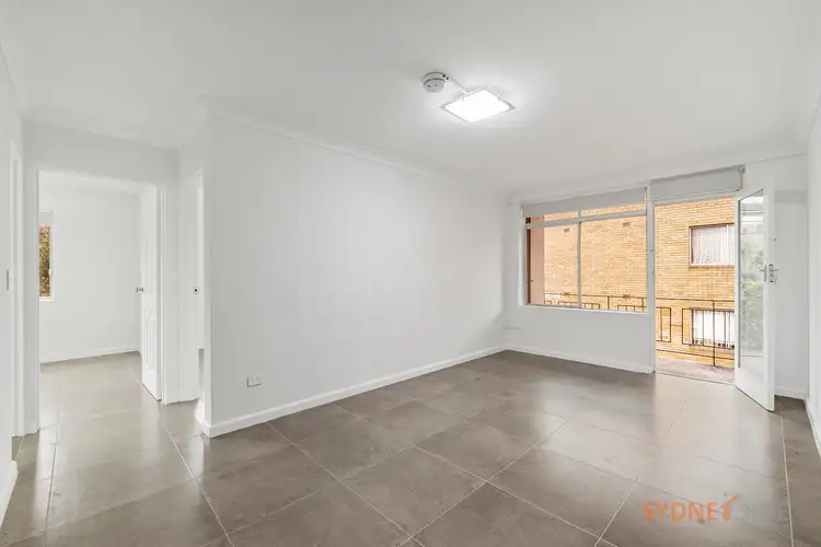 Second view of Homely apartment listing, 3/3 Gray Crescent, Eastlakes NSW 2018