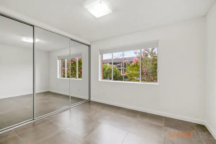 Fourth view of Homely apartment listing, 3/3 Gray Crescent, Eastlakes NSW 2018