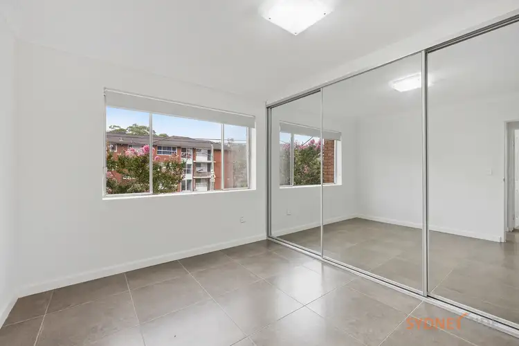 Fifth view of Homely apartment listing, 3/3 Gray Crescent, Eastlakes NSW 2018