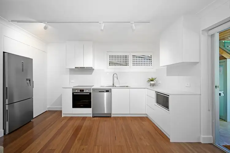 16A Crawford Place, Beacon Hill NSW 2100