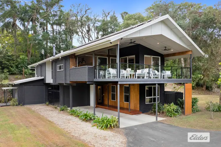 41 West End Street, Murwillumbah NSW 2484