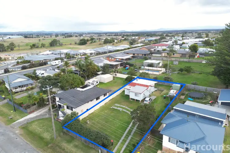 4 William Street, Frederickton NSW 2440