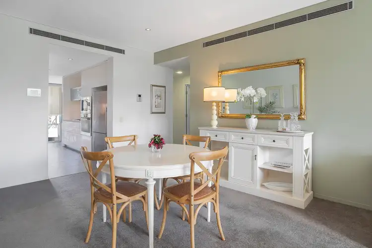 Third view of Homely apartment listing, 207/6 Jenner Street, Little Bay NSW 2036