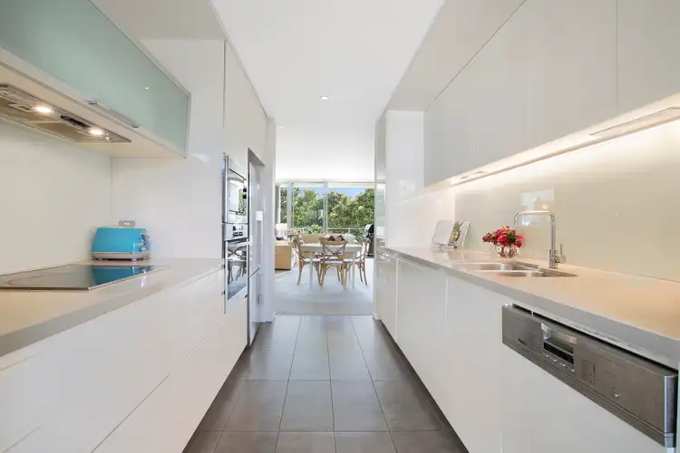 Fourth view of Homely apartment listing, 207/6 Jenner Street, Little Bay NSW 2036