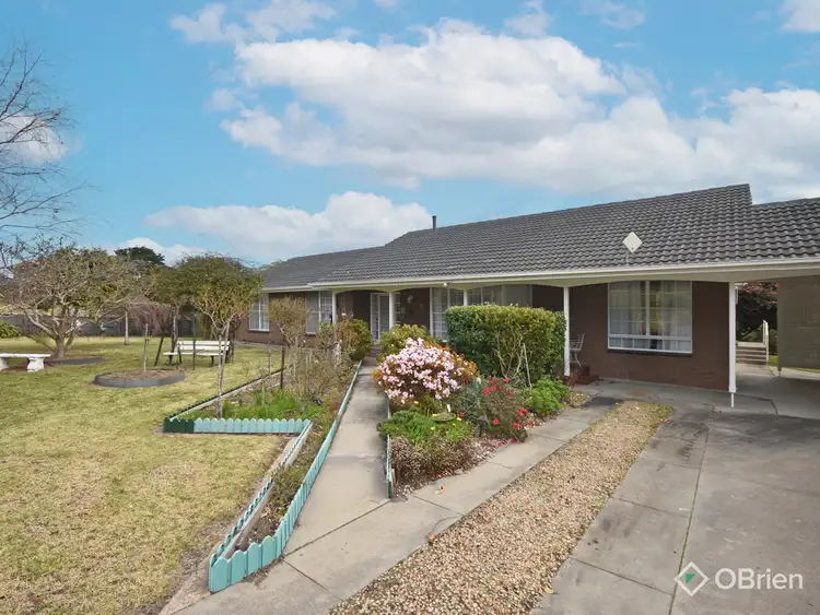 100 Riches Road, Sarsfield VIC 3875