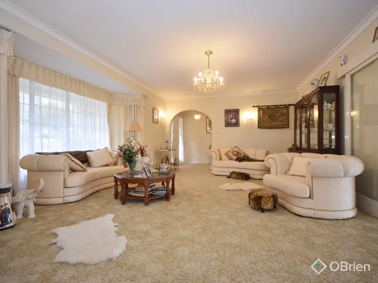 Third view of Homely house listing, 100 Riches Road, Sarsfield VIC 3875