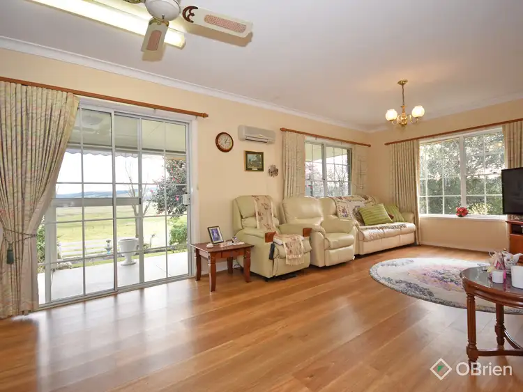Fourth view of Homely house listing, 100 Riches Road, Sarsfield VIC 3875