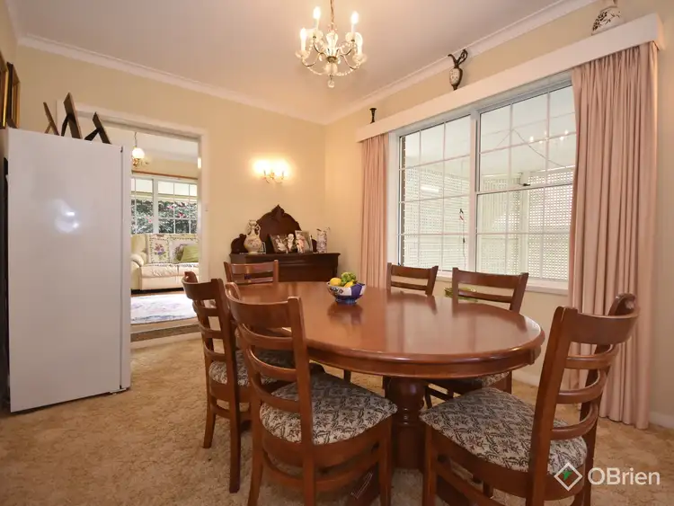 Fifth view of Homely house listing, 100 Riches Road, Sarsfield VIC 3875