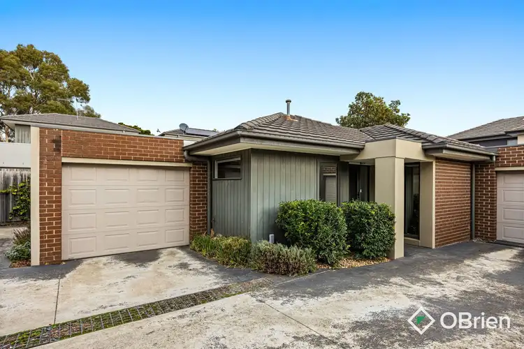 Main view of Homely unit listing, 2/1a Leonard Street, Frankston VIC 3199