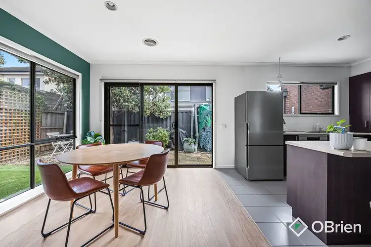 Fourth view of Homely unit listing, 2/1a Leonard Street, Frankston VIC 3199