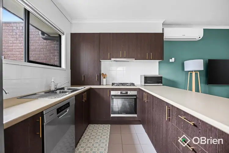 Fifth view of Homely unit listing, 2/1a Leonard Street, Frankston VIC 3199