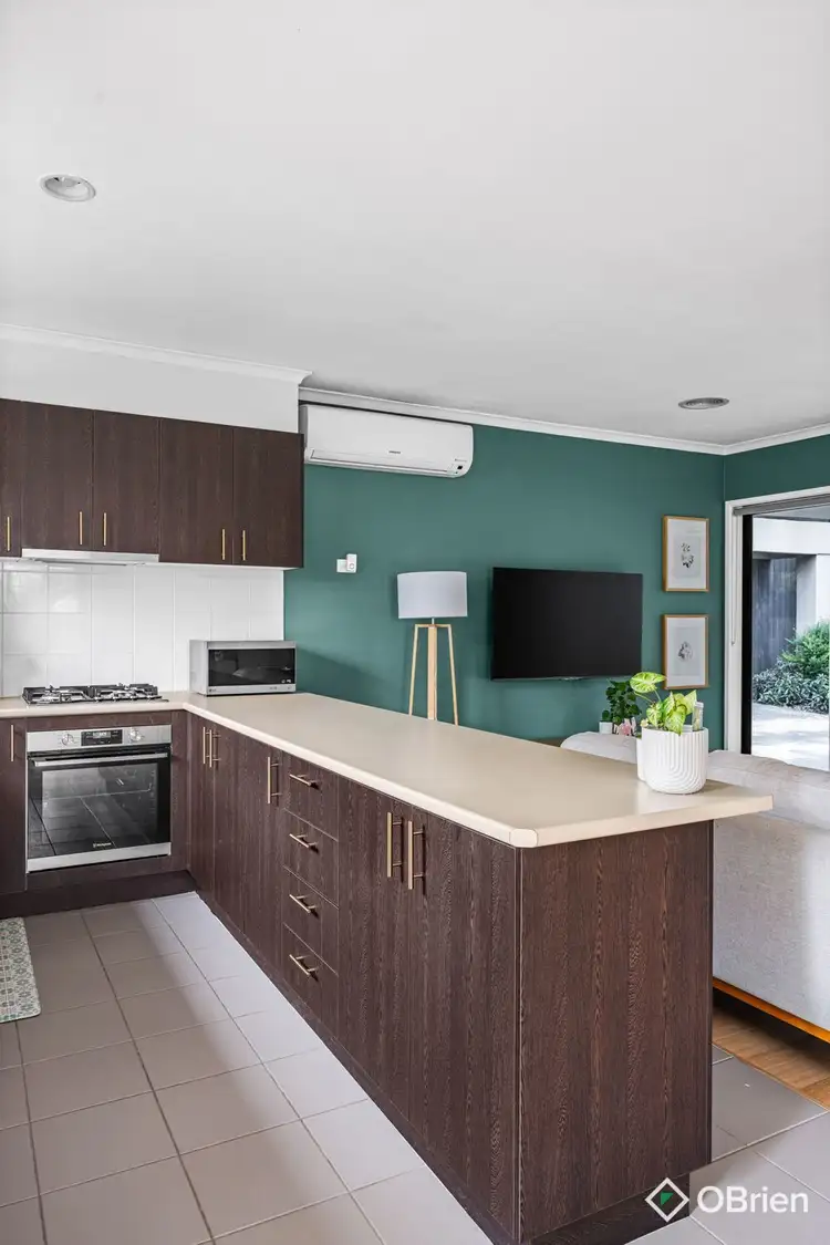 Sixth view of Homely unit listing, 2/1a Leonard Street, Frankston VIC 3199