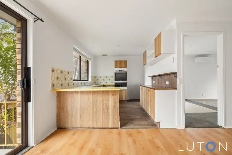65 Bettington Circuit, Charnwood ACT 2615