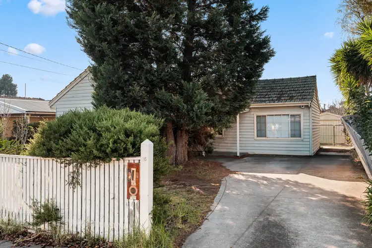 Second view of Homely house listing, 16 Broadhurst Avenue, Reservoir VIC 3073