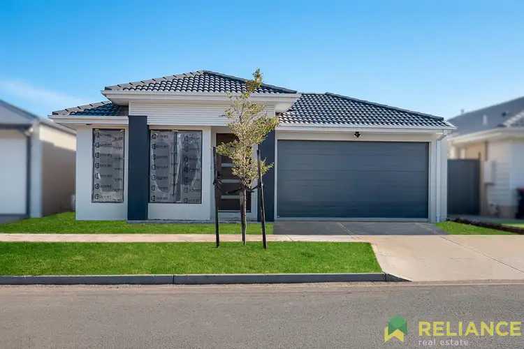 7 Ravenscraig Drive, Strathtulloh VIC 3338