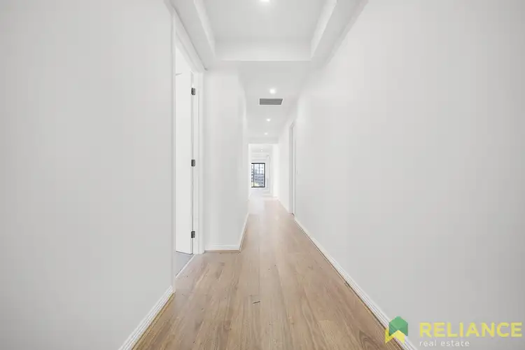 Fifth view of Homely land listing, 7 Ravenscraig Drive, Strathtulloh VIC 3338