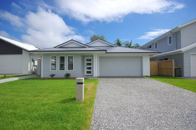 17 Trevally Street, Korora NSW 2450