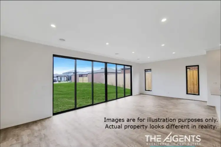 34 Rambler Boulevard, Tarneit VIC 3029