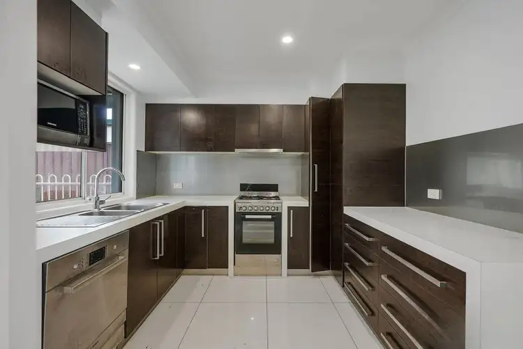 Third view of Homely house listing, 22 Colorado Drive, St Clair NSW 2759