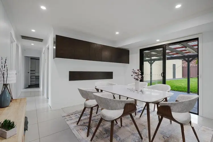 Fourth view of Homely house listing, 22 Colorado Drive, St Clair NSW 2759