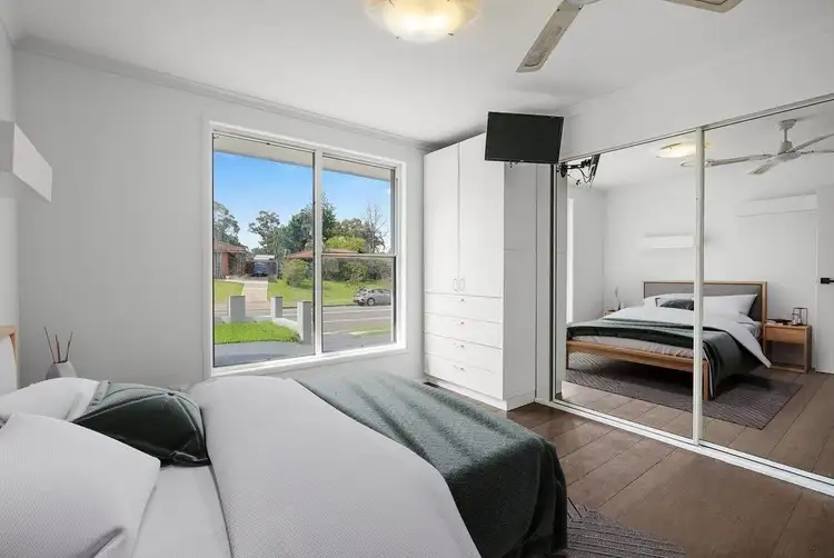 Fifth view of Homely house listing, 22 Colorado Drive, St Clair NSW 2759