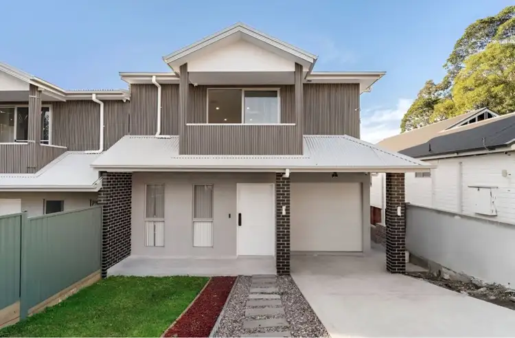 33A Anzac Avenue, Engadine NSW 2233
