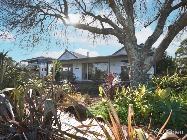 105 Lake Bunga Beach Road, Lake Bunga VIC 3909
