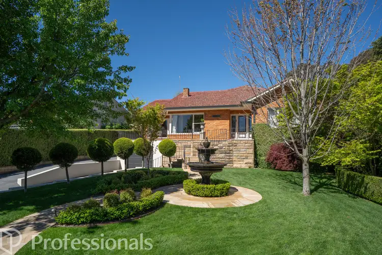 152 Hill Street, Orange NSW 2800