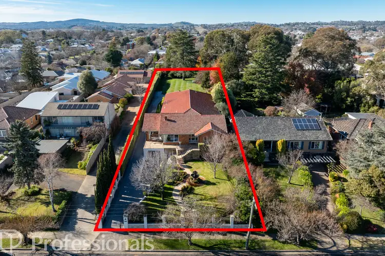 152 Hill Street, Orange NSW 2800