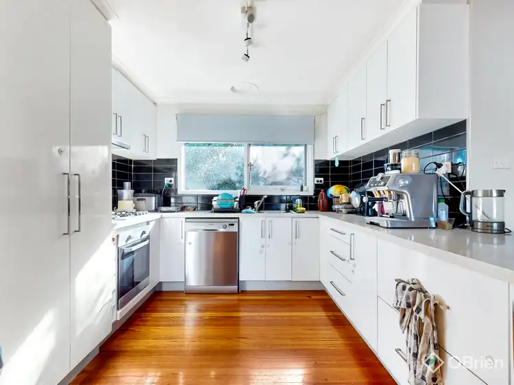 Second view of Homely house listing, 6 Leprosa Close, Endeavour Hills VIC 3802