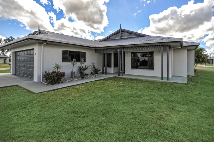 Main view of Homely house listing, 8 Maria Close, Mareeba QLD 4880