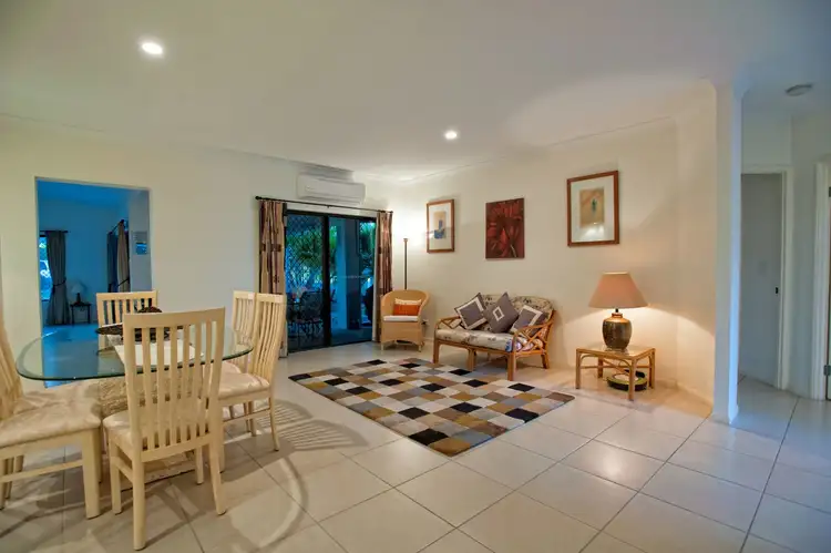 Second view of Homely house listing, 8 Maria Close, Mareeba QLD 4880