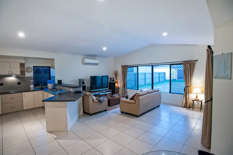 Third view of Homely house listing, 8 Maria Close, Mareeba QLD 4880