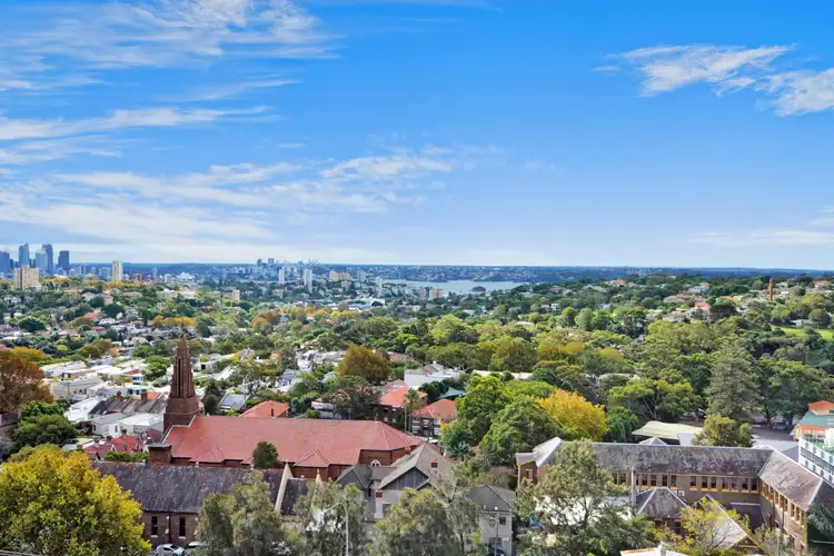 Main view of Homely apartment listing, 903/570-588 Oxford Street, Bondi Junction NSW 2022