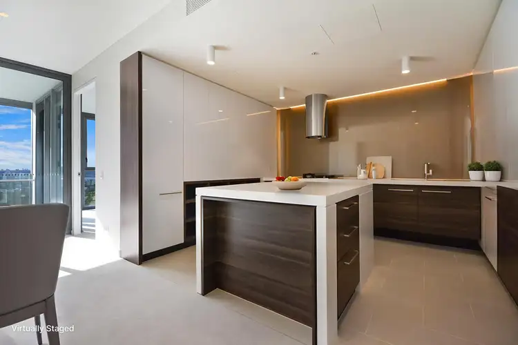 Third view of Homely apartment listing, 903/570-588 Oxford Street, Bondi Junction NSW 2022