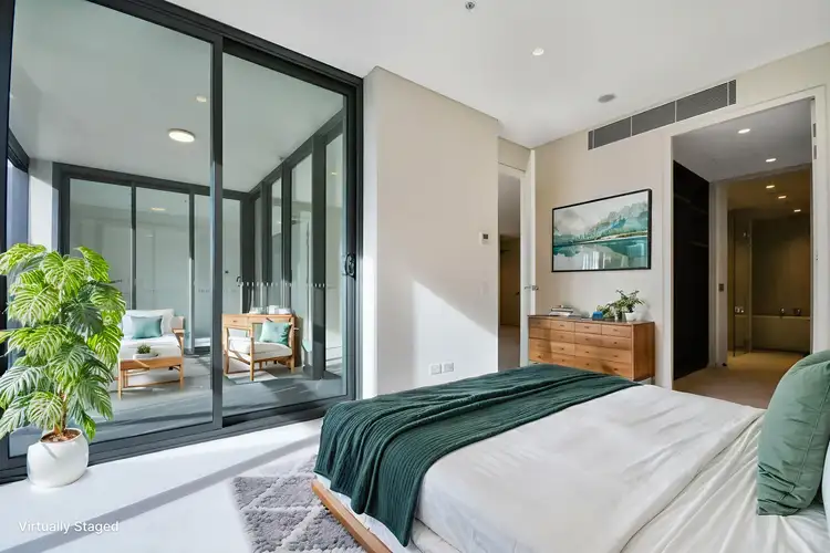 Fourth view of Homely apartment listing, 903/570-588 Oxford Street, Bondi Junction NSW 2022