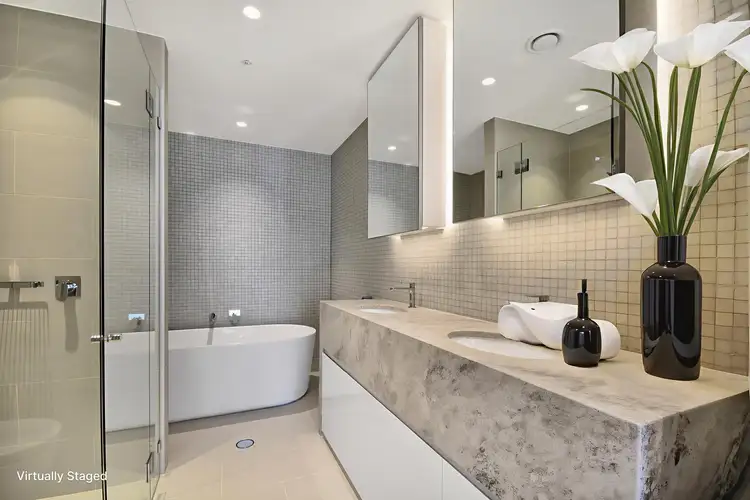 Fifth view of Homely apartment listing, 903/570-588 Oxford Street, Bondi Junction NSW 2022