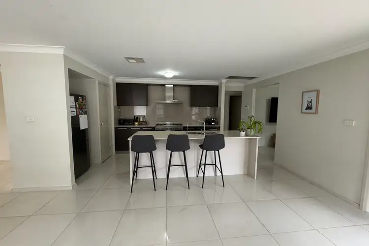 Second view of Homely house listing, 63 Adeline Crescent, Fletcher NSW 2287
