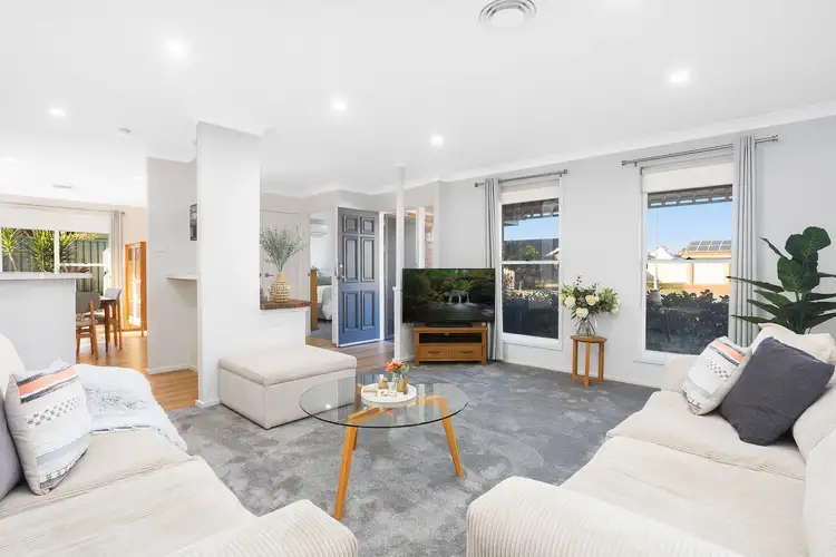 Fourth view of Homely house listing, 4 Hampton Court, Wattle Grove NSW 2173