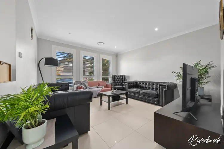 Second view of Homely house listing, 15 Binnet Street, Pemulwuy NSW 2145