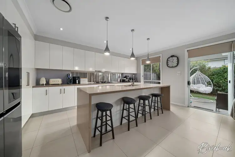 Third view of Homely house listing, 15 Binnet Street, Pemulwuy NSW 2145