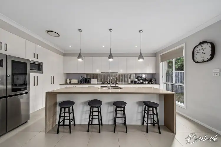 Fourth view of Homely house listing, 15 Binnet Street, Pemulwuy NSW 2145