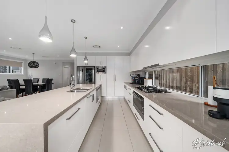 Fifth view of Homely house listing, 15 Binnet Street, Pemulwuy NSW 2145