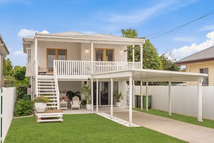 61A Victoria Avenue, Woody Point QLD 4019