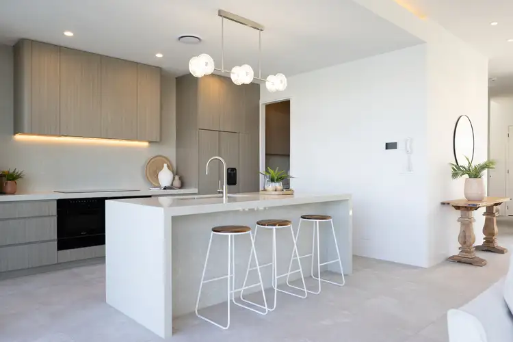 Sixth view of Homely townhouse listing, 7537 Springfield Drive, Hope Island QLD 4212