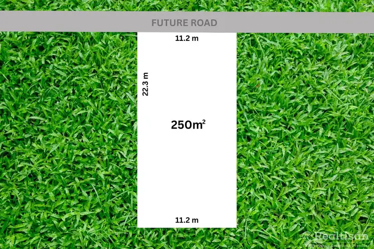 Main view of Homely land listing, Lot 29/151 Tallawong Road, Rouse Hill NSW 2155