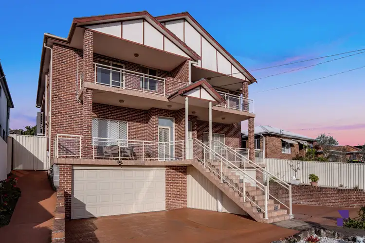 9 Frank Street, Mount Lewis NSW 2190