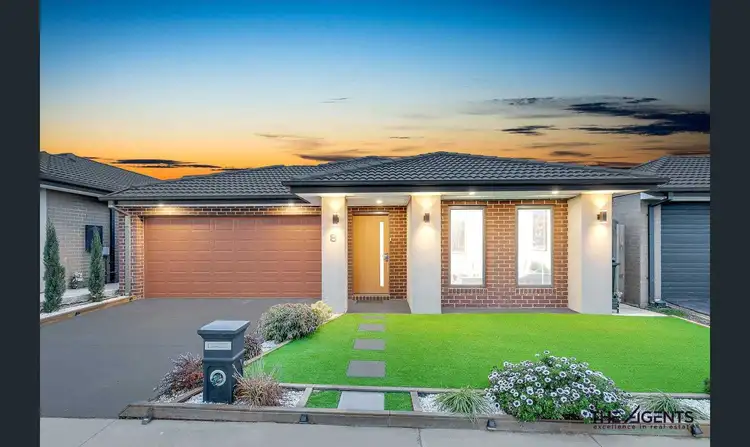8 Arnhem Road, Wyndham Vale VIC 3024